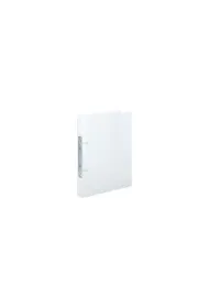 Biurfol Segregator A5 PP 2cm 2R przezroczysty