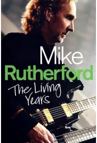Mike Rutherford. The Living Years