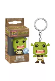 Funko POP! Brelok Movies: Shrek - Scary Shrek