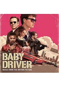 Baby Driver (OST) (vinyl)