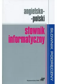 Angielsko-polski s�ownik informatyczny