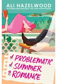 Problematic Summer Romance