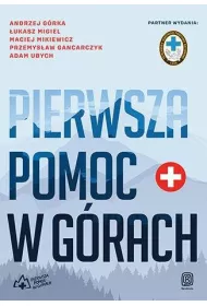 Pierwsza pomoc w g�rach