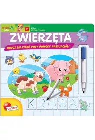 KSI��ECZKI CAROTINY ZWIERZ�TA *