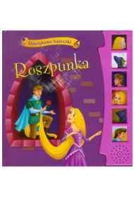 Roszpunka. D�wi�kowe bajeczki