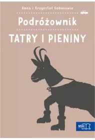 Tatry i Pieniny. Podr�ownik
