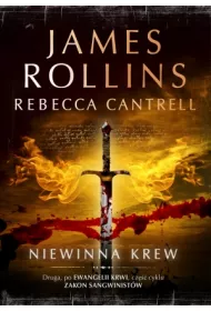 Niewinna krew