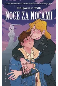 Noce za nocami