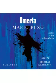 Audiobook Omerta mp3