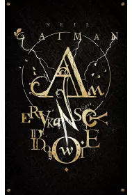 eBook Ameryka�scy bogowie. Wersja autorska mobi epub