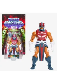 Masters Of The Universe Cartoon Zodac