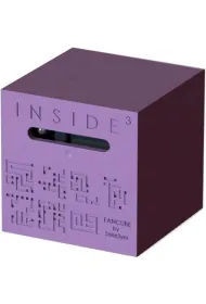 Inside 3. Purple Pain