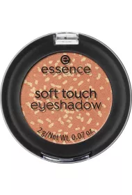 Essence Soft Touch cie do powiek 09 Apricot Crush 2 g