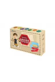 Geme MemoRace House Regipio