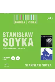 CD Soyka Stanis�aw 2 CD Dobra cena