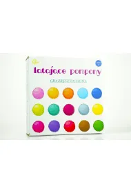 Latajce pompony Abino
