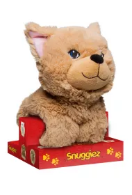 Snapetz - Kotek Ginger * Tm Toys