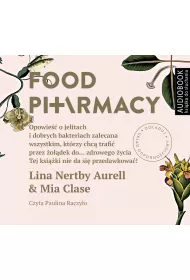 Audiobook Food pharmacy CD