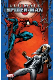 Marvel Classic Ultimate Spider-Man. Tom 8