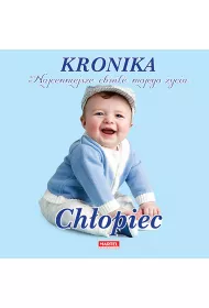 KRONIKA CHLOPIEC