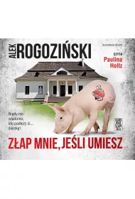 Audiobook Z�ap mnie, je�li umiesz CD
