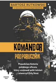KOMANDOR Podporucznik