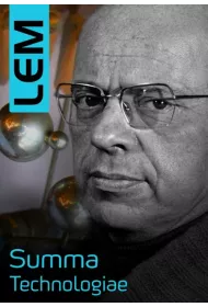 eBook Summa technologiae mobi epub