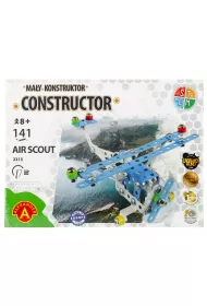 Ma�y konstruktor. Air Scout