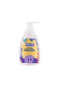 Babyton Baby&Kids Mydo w piance, Bezzapachowe, bezpieczny od narodzin 350 ml
