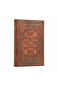 Paperblanks Notatnik War of Roses Mini