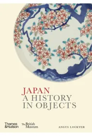 Japan. A History in Objects