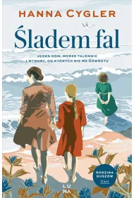 �ladem fal. Rodzina Dusz�w. Tom 1