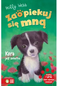 Kora jest samotna. Zaopiekuj si� mn�