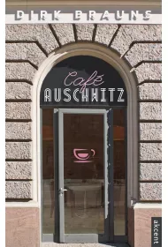 eBook Cafe Auschwitz pdf mobi epub