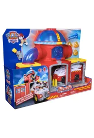 Remiza stra�acka zestaw Psi Patrol Spin Master