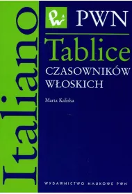 Tablice czasownik�w w�oskich