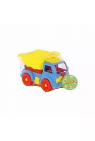 Auto ci�arowe w siatce POLESIE 73006