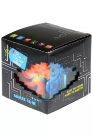 �amig��wka Amaze Cube - poziom 3/4 Eureka 3D