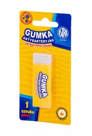 Astra Gumka antybakteryjna