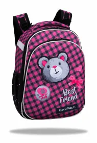 Patio Plecak szkolny Coolpack Turtle Buddy