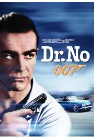 007 James Bond: Doktor No