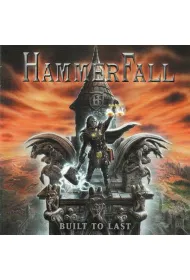 Built To Last (CD+DVD)