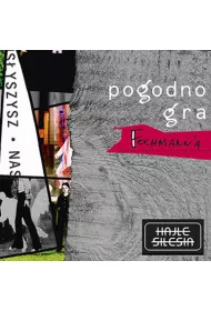 Pogodno gra Fochmann`a - Hajle Silesia (vinyl)