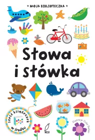S�owa i s��wka moja biblioteczka