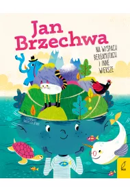 Na wyspach Bergamutach i inne wiersze