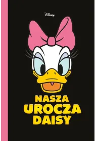 Nasza urocza Daisy