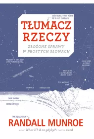 T�umacz rzeczy. Z�o�one sprawy w prostych s�owach