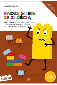 Radz sobie ze zoci
