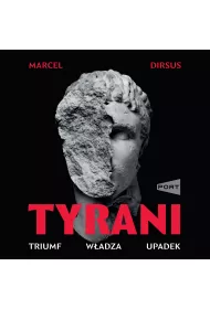 Audiobook Tyrani mp3