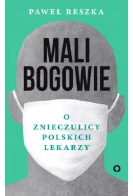 eBook Mali bogowie mobi epub